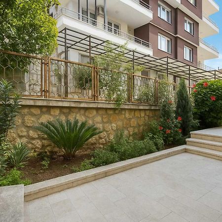Apartments Villa Mirjana Budva Luaran gambar