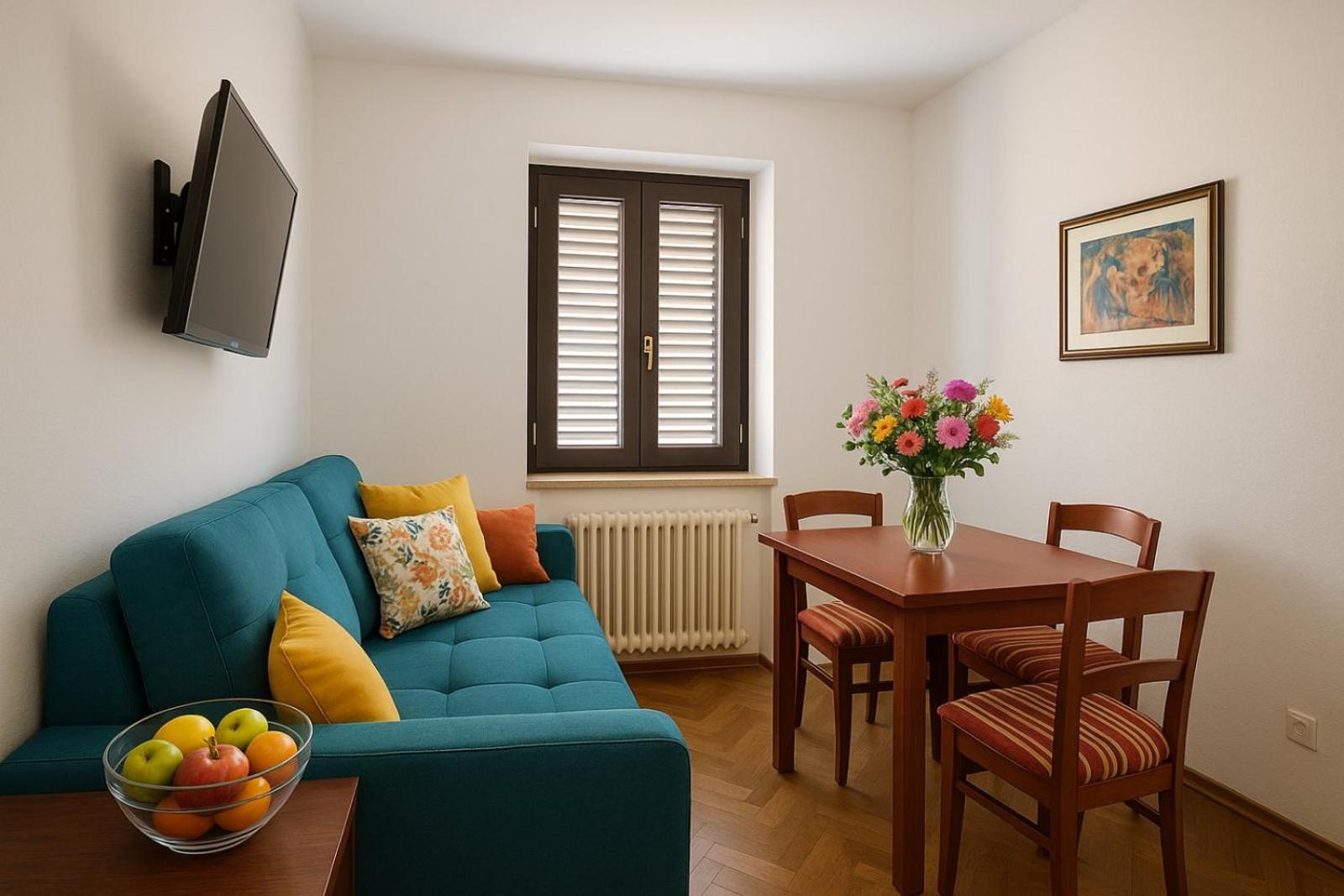 Apartments Villa Mirjana Budva Luaran gambar