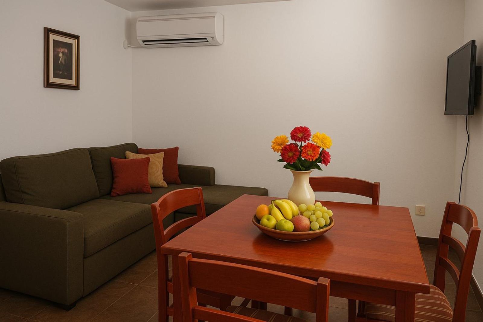 Apartments Villa Mirjana Budva Luaran gambar