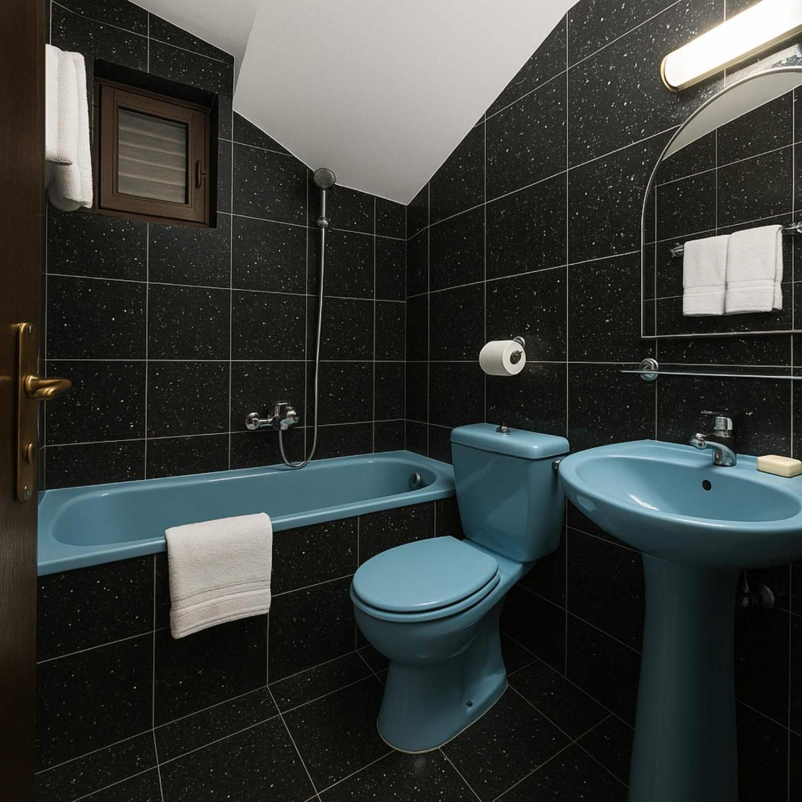 Apartments Villa Mirjana Budva Luaran gambar