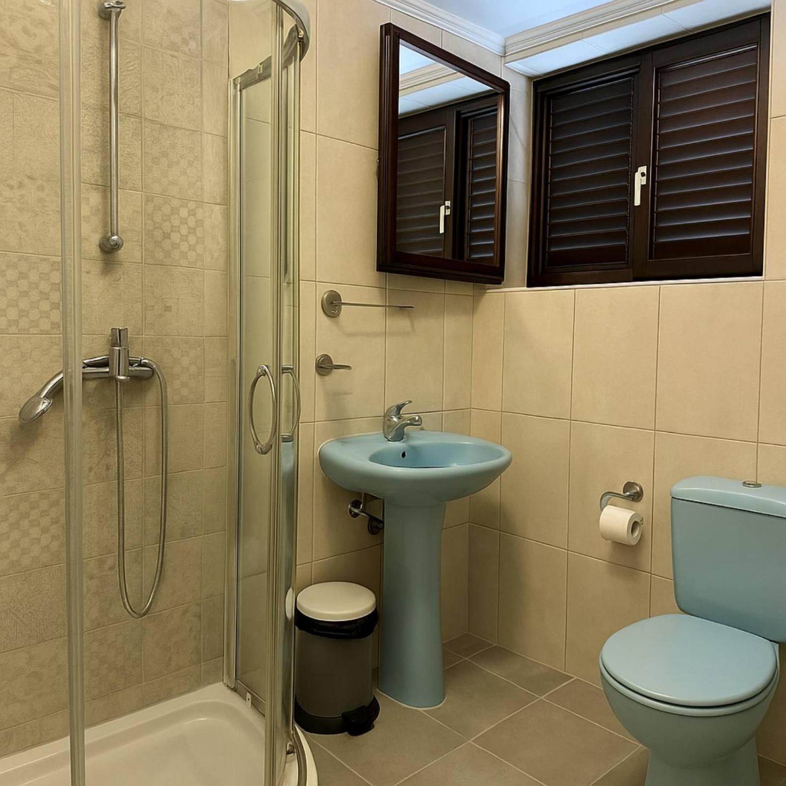 Apartments Villa Mirjana Budva Luaran gambar
