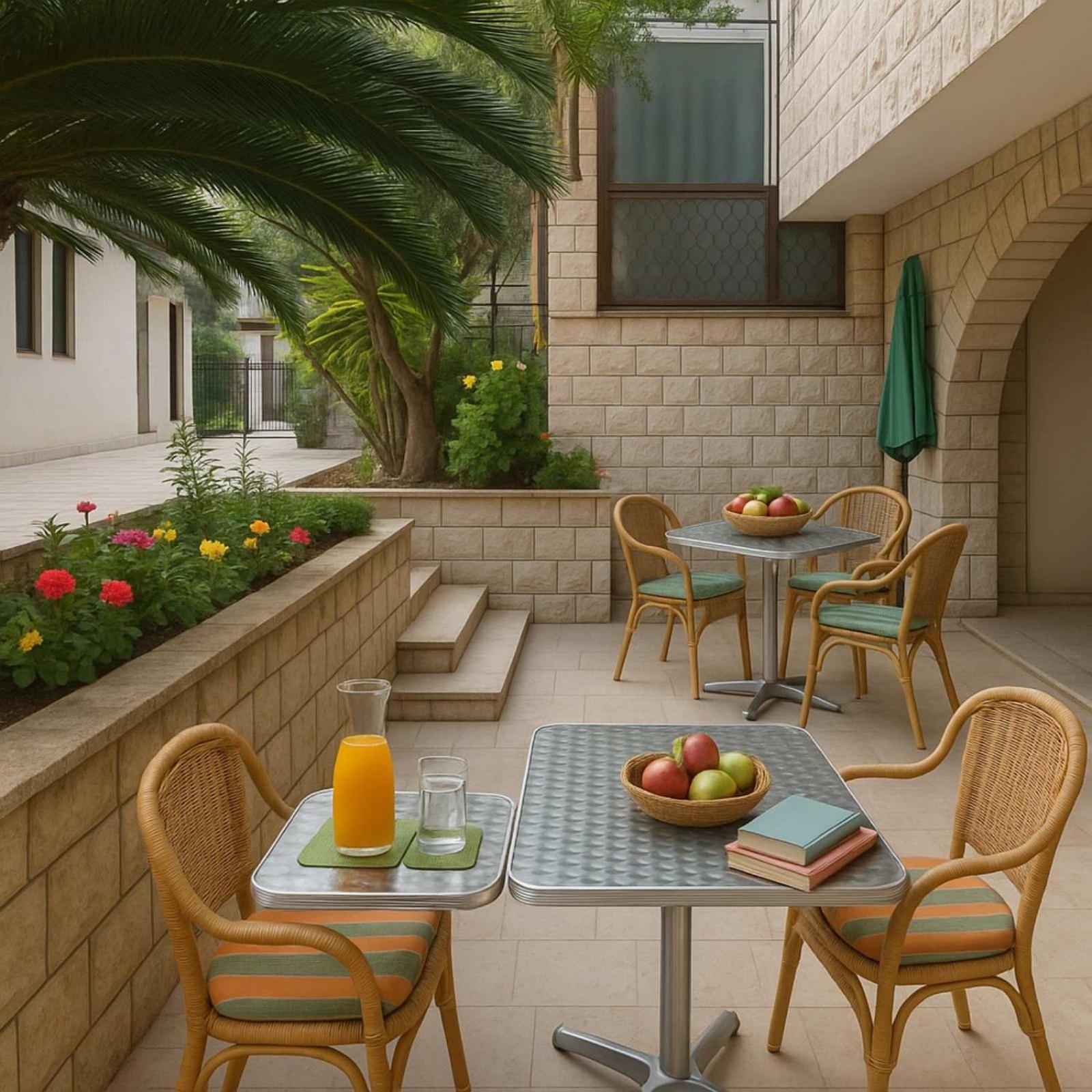 Apartments Villa Mirjana Budva Luaran gambar
